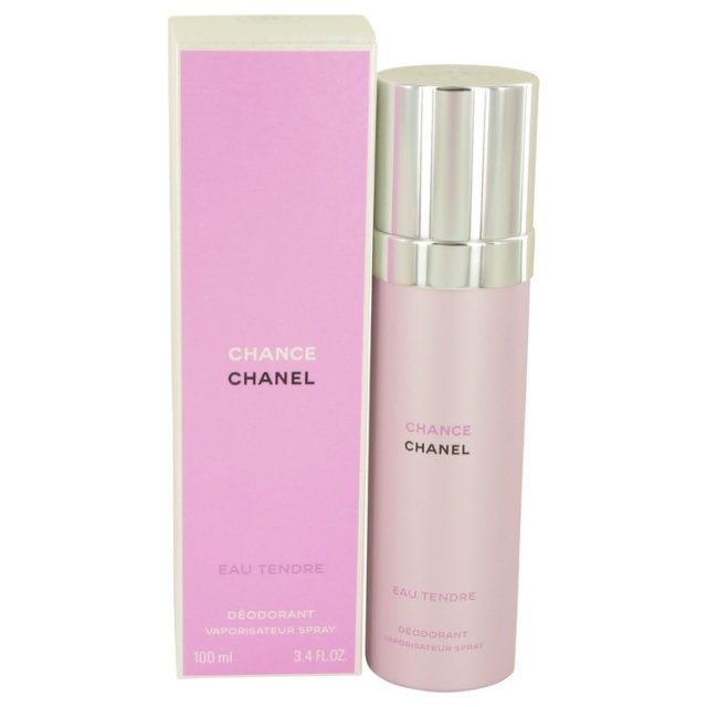 женская парфюмерия/Chanel/Chance Eau Tendre Eau de Parfum