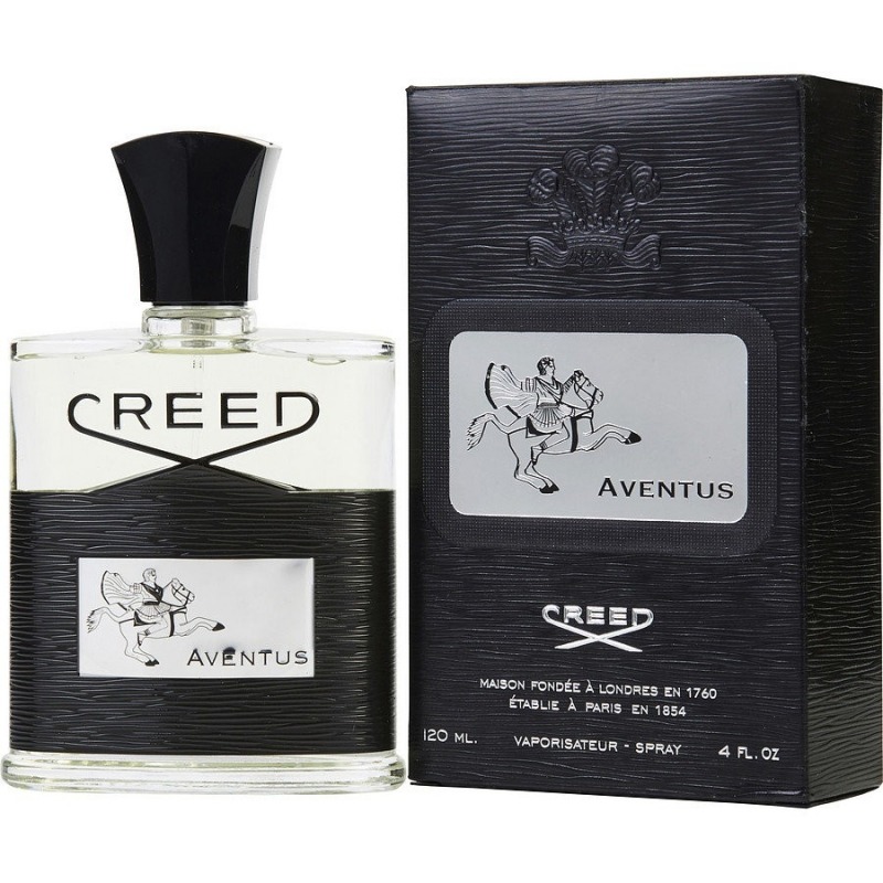 мужская парфюмерия/Creed/Aventus