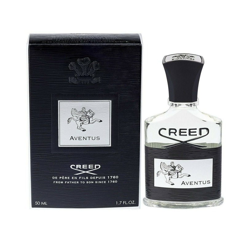 мужская парфюмерия/Creed/Aventus