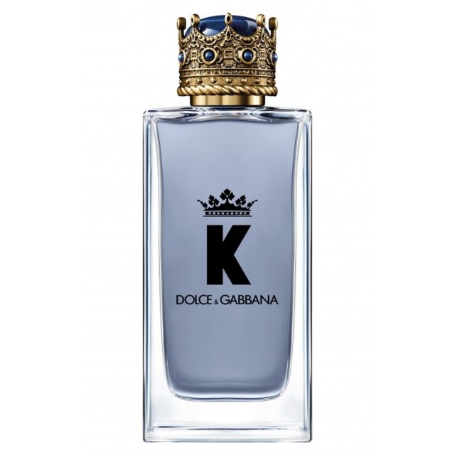 мужская парфюмерия/DOLCE & GABBANA/K by Dolce & Gabbana