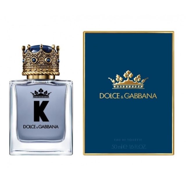 мужская парфюмерия/DOLCE & GABBANA/K by Dolce & Gabbana