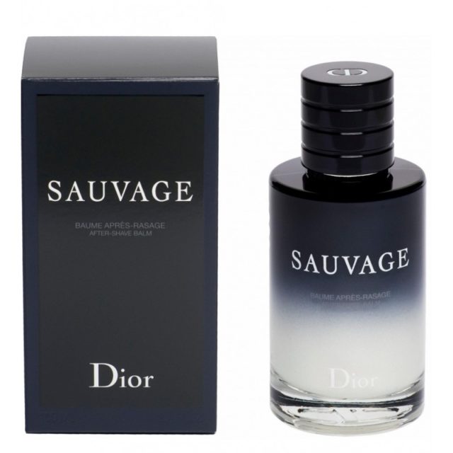 мужская парфюмерия/Christian Dior/Sauvage 2015