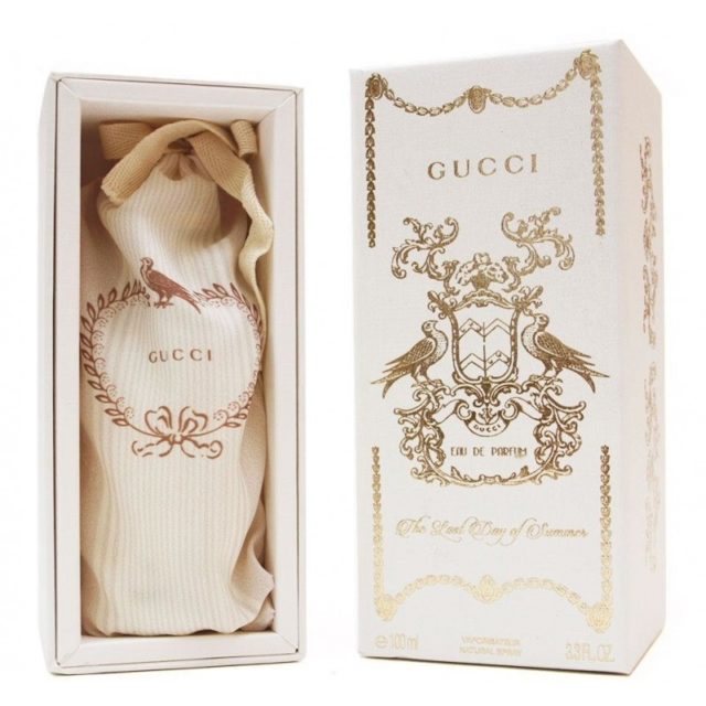 женская парфюмерия/GUCCI/The Virgin Violet Eau de Parfum