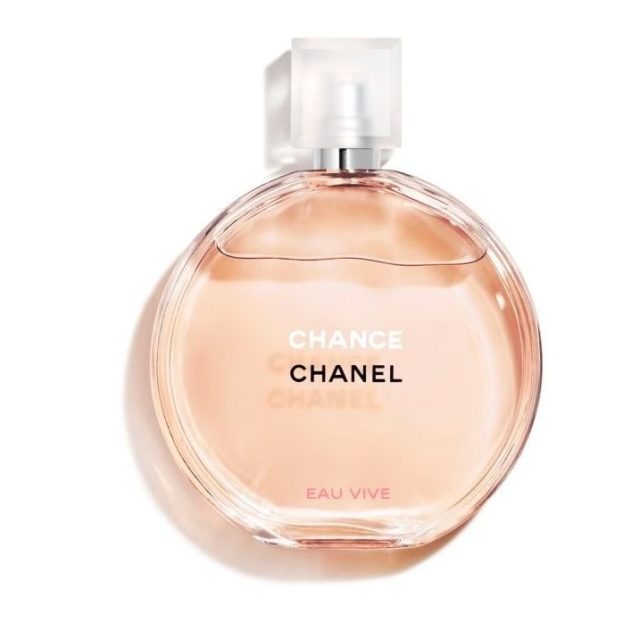 женская парфюмерия/Chanel/Chance Eau Vive