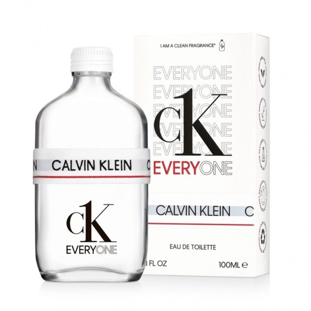 женская парфюмерия/CALVIN KLEIN/CK Everyone