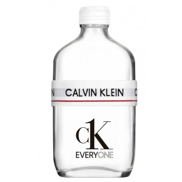 женская парфюмерия/CALVIN KLEIN/CK Everyone