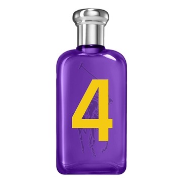 женская парфюмерия/Ralph Lauren/Big Pony 4 for Women