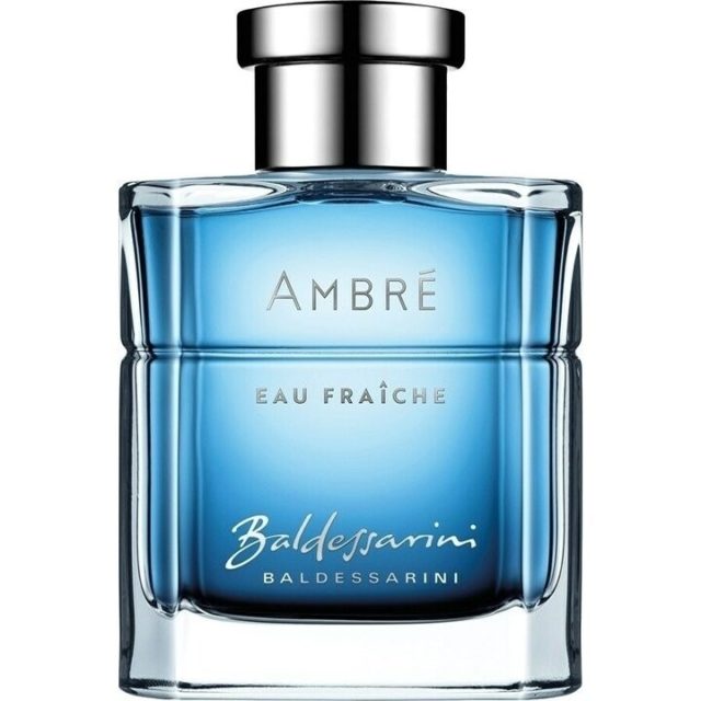 мужская парфюмерия/HUGO BOSS/Baldessarini Ambre Eau Fraiche