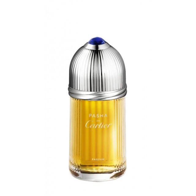 мужская парфюмерия/Cartier/Pasha de Cartier Parfum