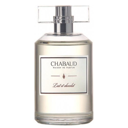 женская парфюмерия/Chabaud Maison de Parfum/Lait et Chocolat