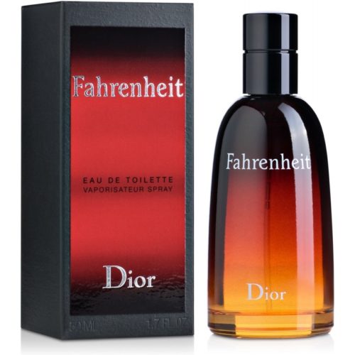 мужская парфюмерия/Christian Dior/Fahrenheit