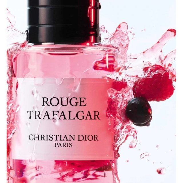 женская парфюмерия/Christian Dior/Rouge Trafalgar