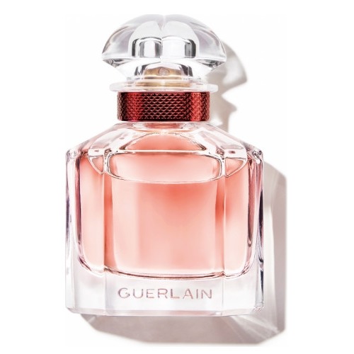 женская парфюмерия/Guerlain/Mon Guerlain Bloom of Rose Eau de Parfum