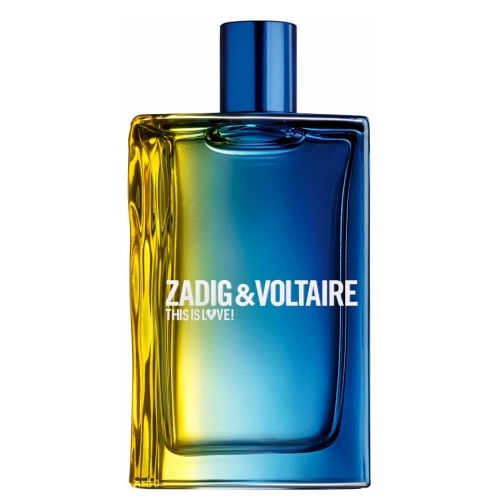мужская парфюмерия/ZADIG & VOLTAIRE/This Is Love! for Him