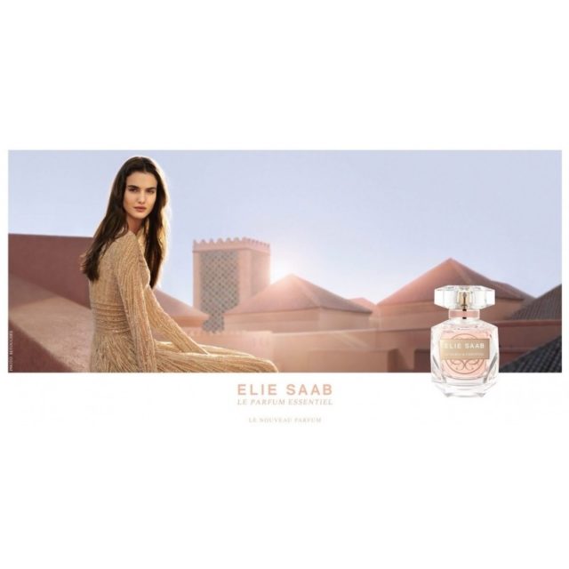 женская парфюмерия/Elie Saab/Le Parfum Essentiel