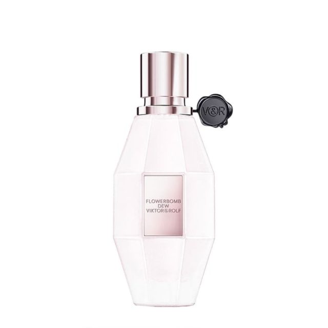 женская парфюмерия/Viktor & Rolf/Flowerbomb Dew