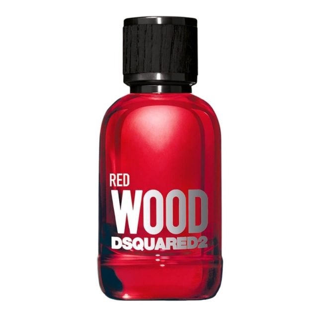 женская парфюмерия/DSQUARED2/Red Wood