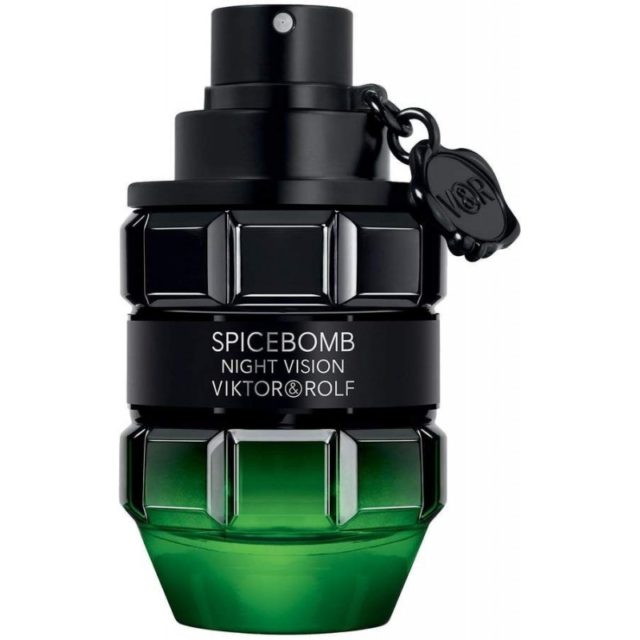 мужская парфюмерия/Viktor & Rolf/Spicebomb Night Vision