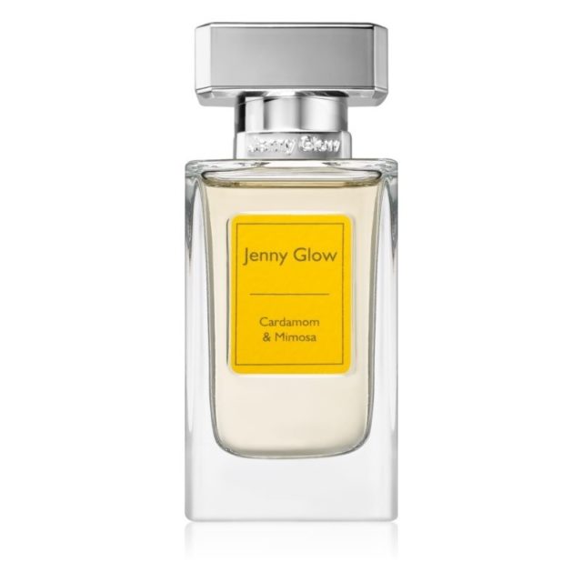 женская парфюмерия/Jenny Glow/Mimosa & Cardamom Cologne