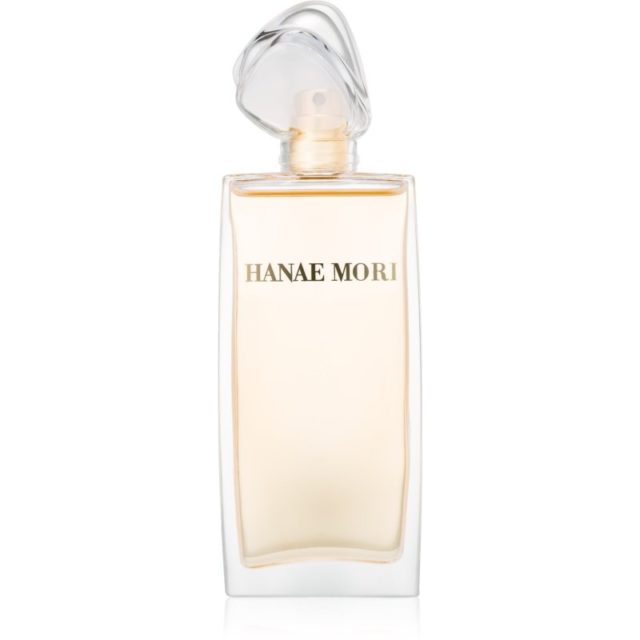 женская парфюмерия/Hanae Mori/Hanae Mori