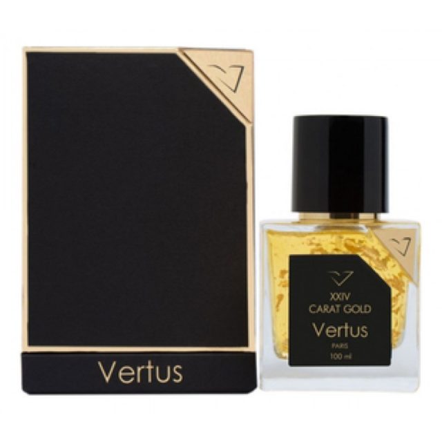 женская парфюмерия/Vertus/XXIV Carat Gold