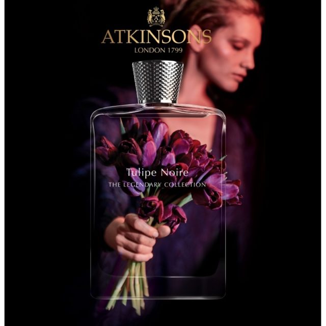 женская парфюмерия/Atkinsons of London/Tulipe Noire