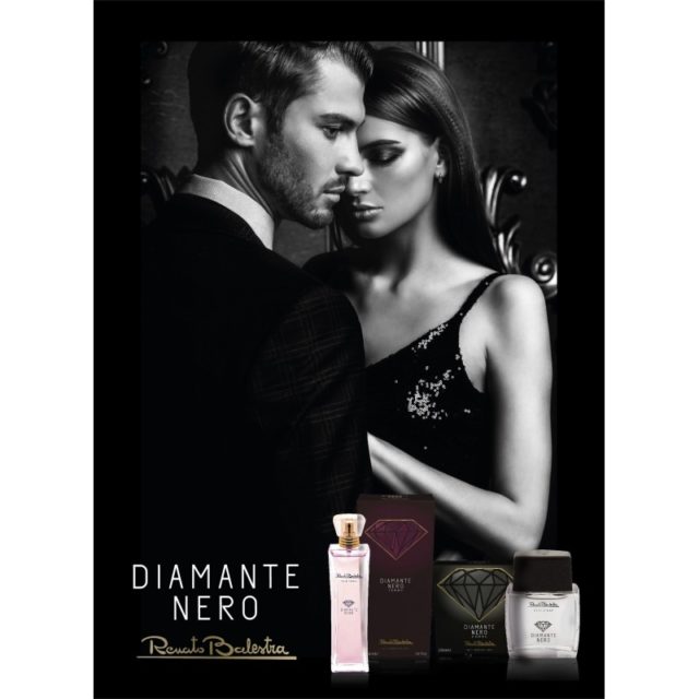 мужская парфюмерия/Renato Balestra/Diamante Nero Homme