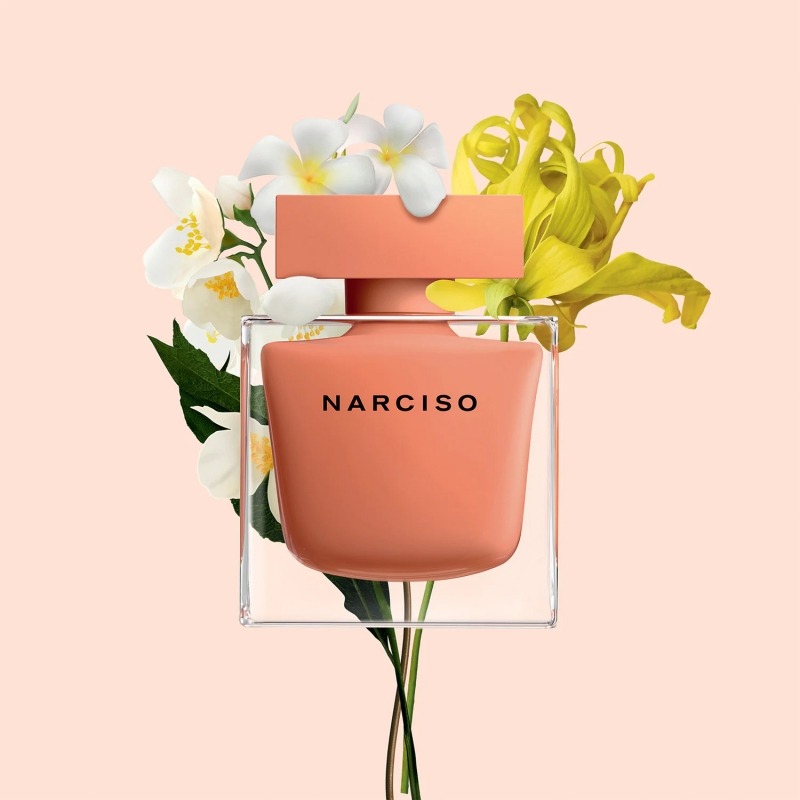 женская парфюмерия/Narciso Rodriguez/Narciso Eau de Parfum Ambree
