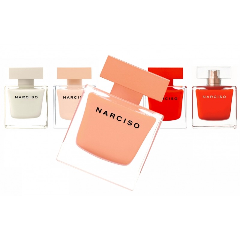 женская парфюмерия/Narciso Rodriguez/Narciso Eau de Parfum Ambree