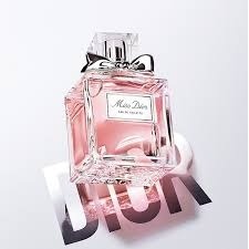 женская парфюмерия/Christian Dior/Miss Dior Eau de Toilette 2019