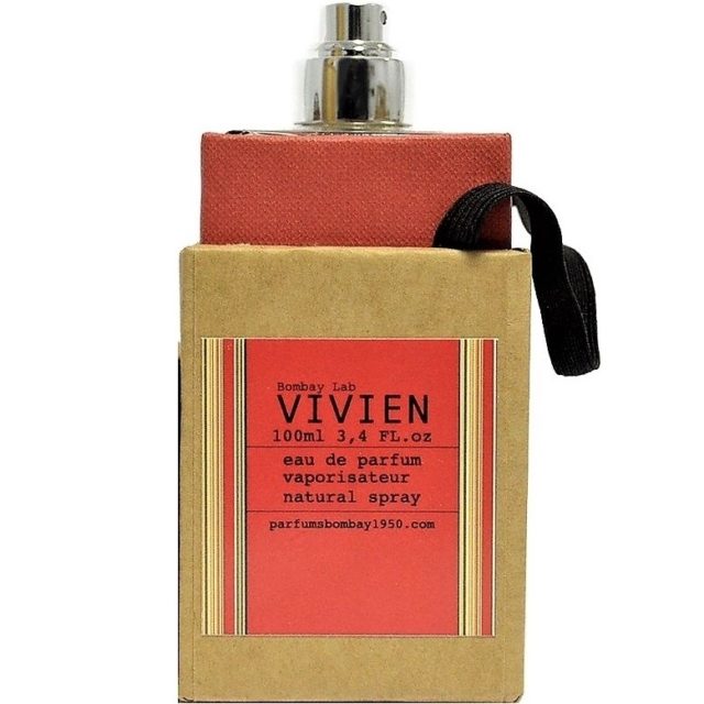 женская парфюмерия/Parfums Bombay 1950/Vivien