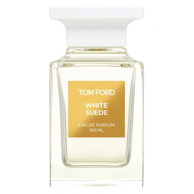 женская парфюмерия/Tom Ford/White Suede