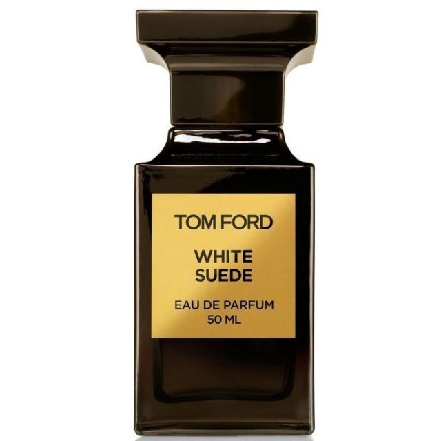 женская парфюмерия/Tom Ford/White Suede