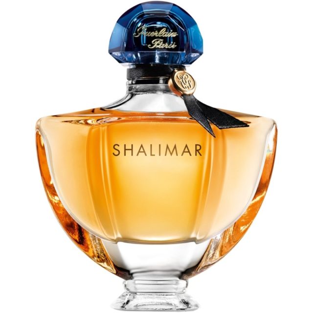 женская парфюмерия/Guerlain/Shalimar Eau de Parfum