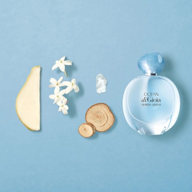 женская парфюмерия/ARMANI/Ocean di Gioia