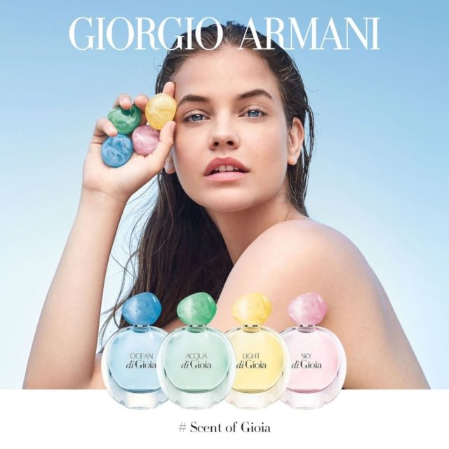 женская парфюмерия/ARMANI/Ocean di Gioia