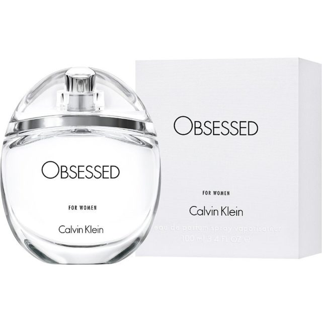 женская парфюмерия/CALVIN KLEIN/Obsessed for Women