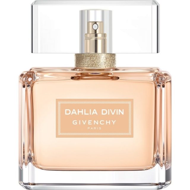 женская парфюмерия/GIVENCHY/Dahlia Divin Nude Eau de Parfum