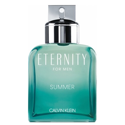 мужская парфюмерия/CALVIN KLEIN/Eternity for Men Summer 2020