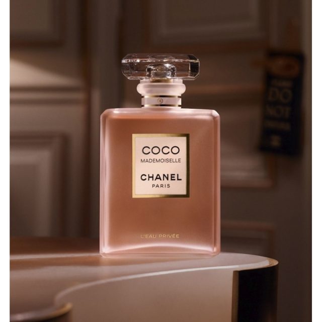 женская парфюмерия/Chanel/Coco Mademoiselle L'Eau Prive