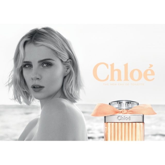 женская парфюмерия/Chloe/Chloe Rose Tangerine