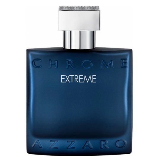 мужская парфюмерия/Azzaro/Azzaro Chrome Extreme