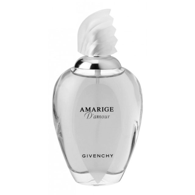 женская парфюмерия/GIVENCHY/Amarige D’Amour