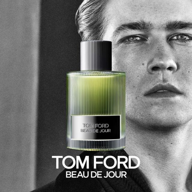 мужская парфюмерия/Tom Ford/Beau de Jour 2020