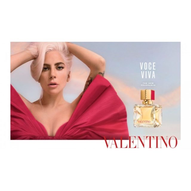 женская парфюмерия/Valentino/Voce Viva