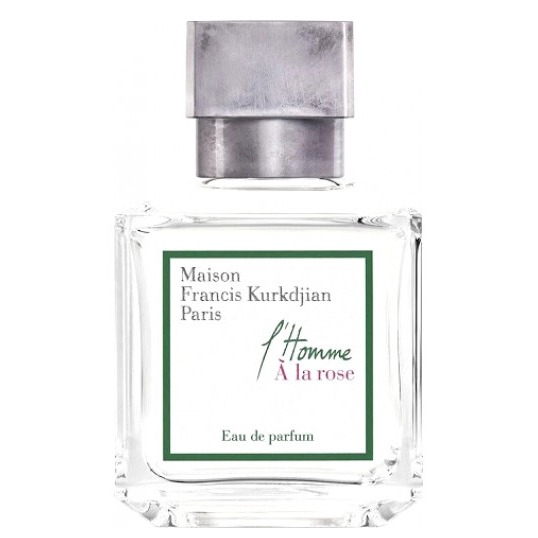 мужская парфюмерия/Maison Francis Kurkdjian/L'Homme A la Rose