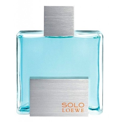 мужская парфюмерия/Loewe/Solo Loewe Eau de Cologne Intense