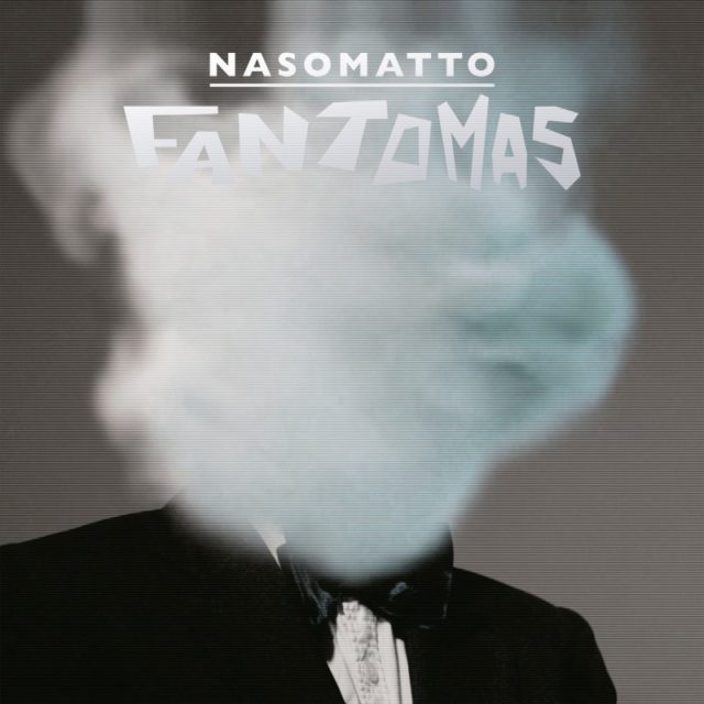 женская парфюмерия/Nasomatto/Fantomas