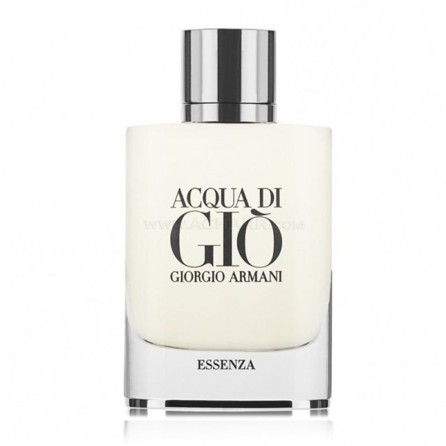 мужская парфюмерия/ARMANI/Acqua di Gio Essenza Pour Homme