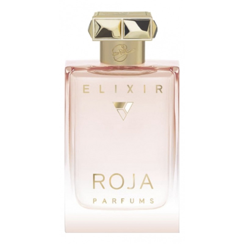 женская парфюмерия/Roja Parfums/Elixir Pour Femme Essence De Parfum